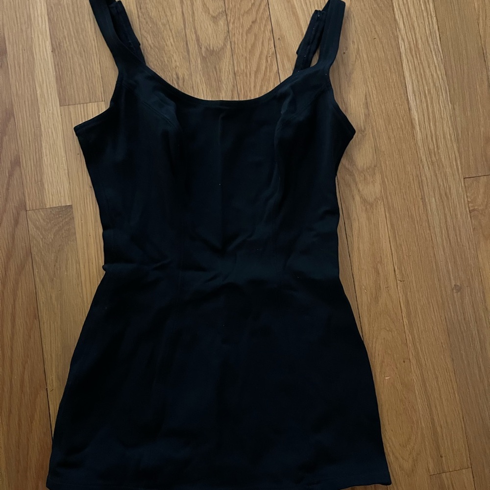 Vintage Women's Swimsuit